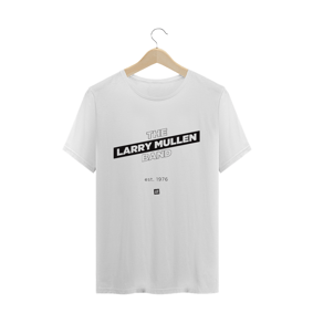 Camiseta U2 - The Larry Mullen Band