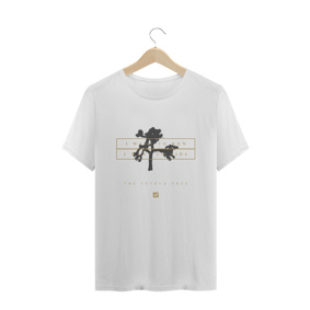 Camiseta U2 - The Joshua Tree