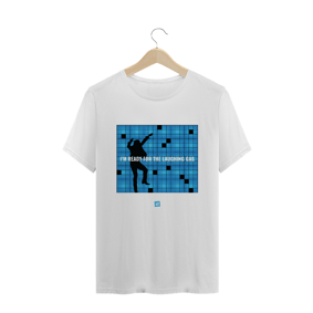 Camiseta U2 - Zoo Station