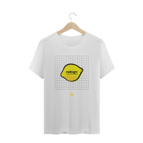 Camiseta U2 - Lemon