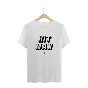 Camiseta U2 - Hitman