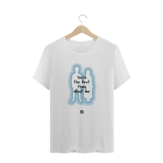 Camiseta U2 - Best Thing About Me (Alternativo)