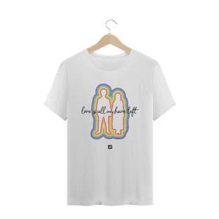 Nome do produtoCamiseta U2 - Love Is All We Have Left (Alternativo)