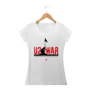 Babylook U2 - War