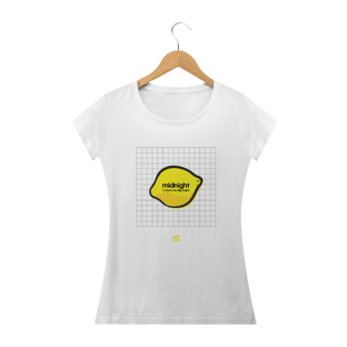 Nome do produtoBabylook U2 - Lemon
