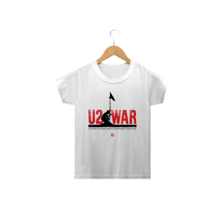 Nome do produtoInfantil U2 - War
