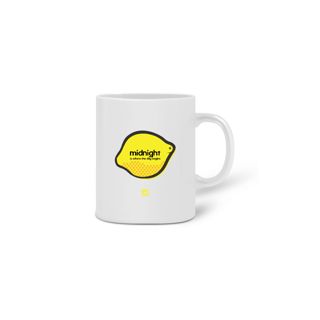 Caneca U2 - Lemon