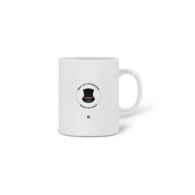 Caneca U2 - Acrobat