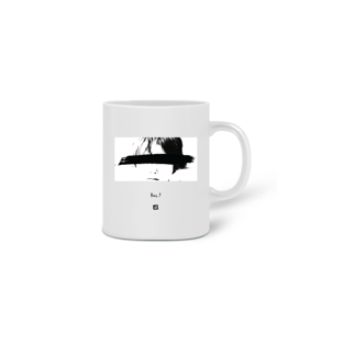 Nome do produtoCaneca U2 - Boy