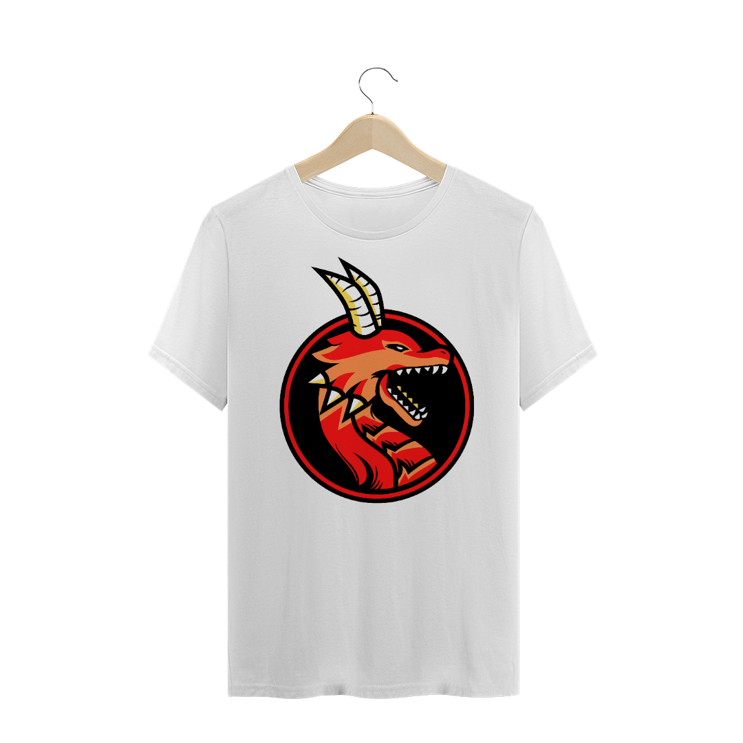 Nome do produto: Logo Dracarys Store Masc.