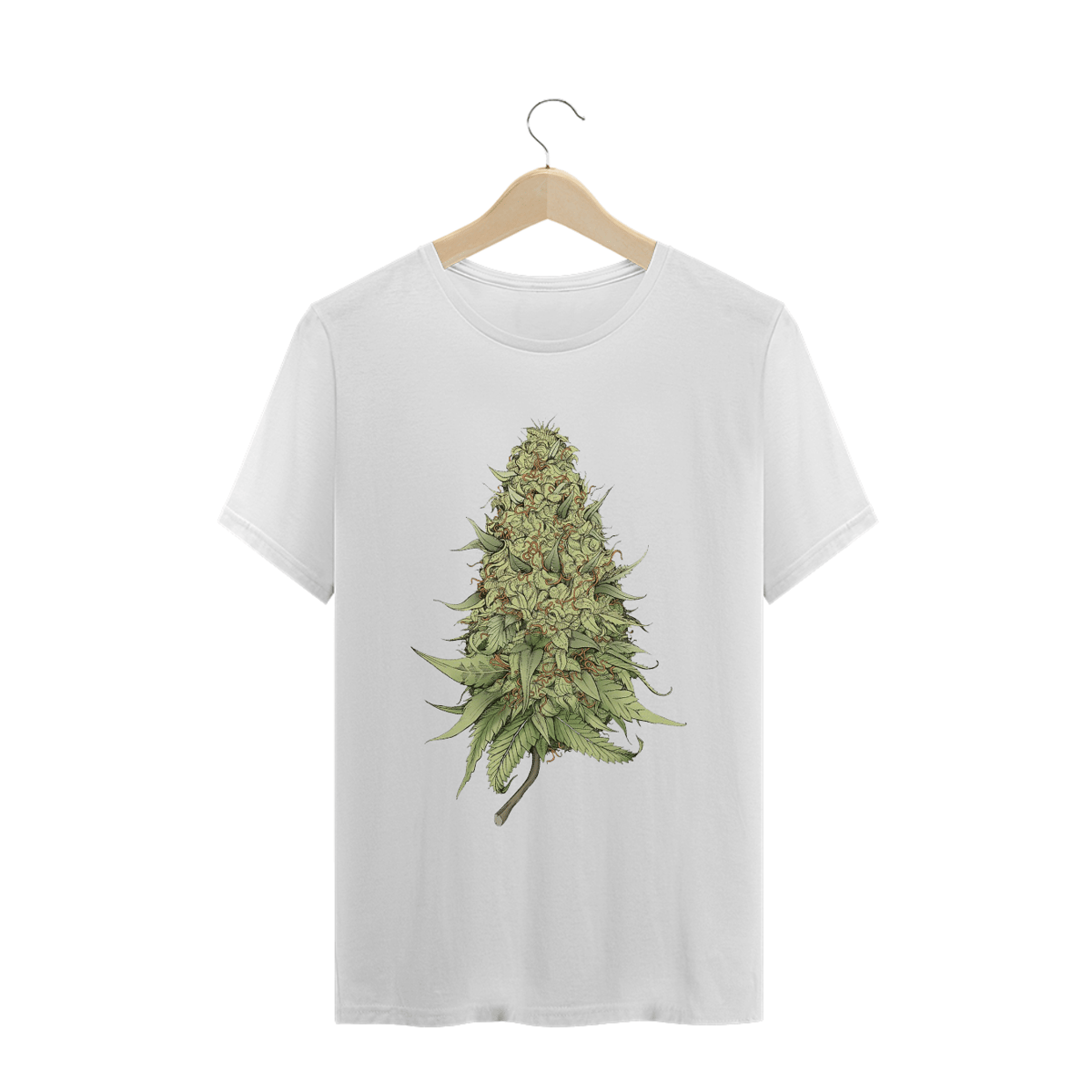 Nome do produto: Gold Skank - Sativa