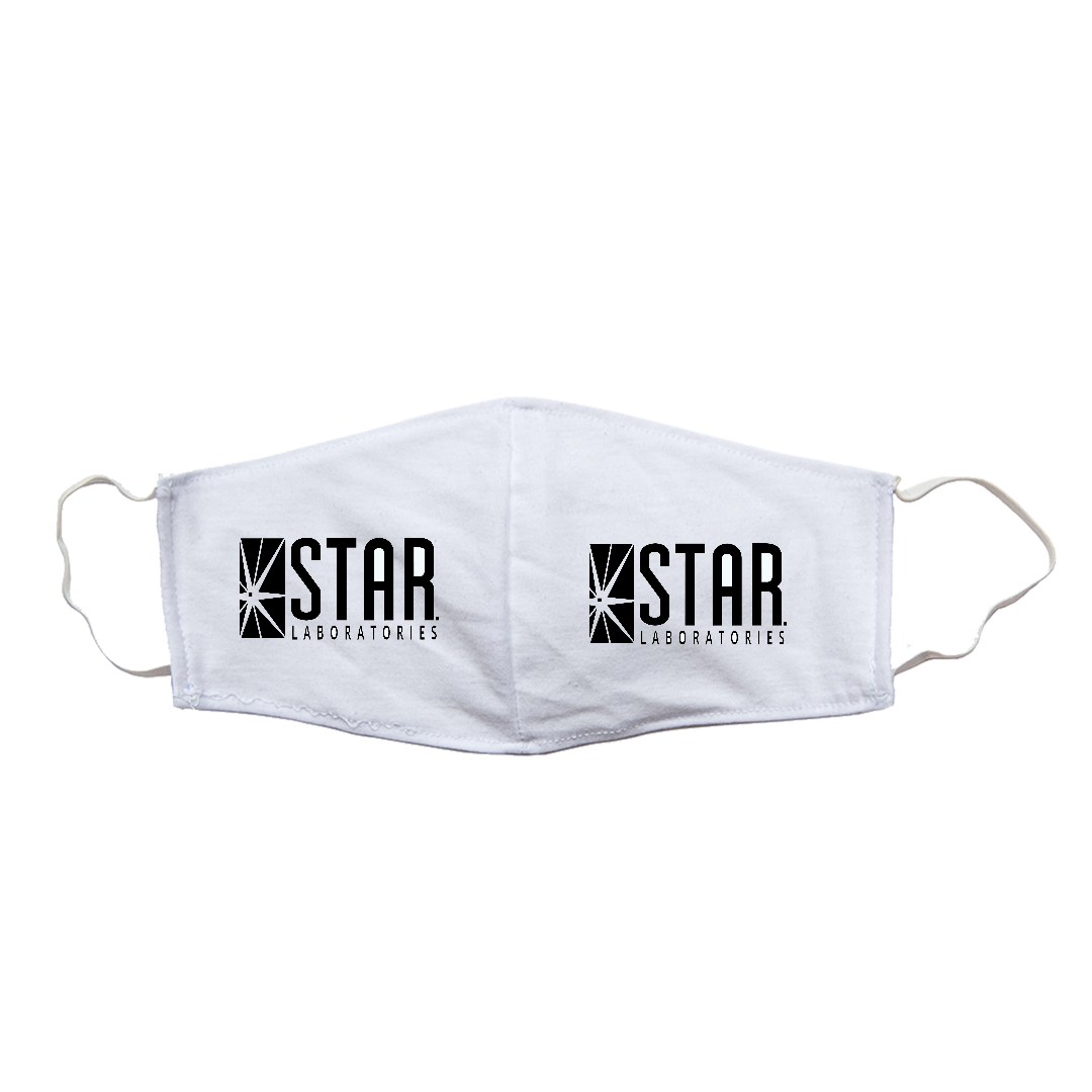 Nome do produto: Máscara Laboratório Star