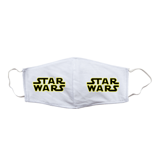 Nome do produtoMÁSCARA STAR WARS