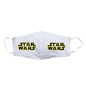 MÁSCARA STAR WARS