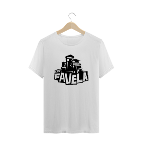 Nome do produto  Favela