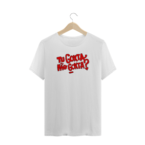 Nome do produto  Tu goxta não goxta?