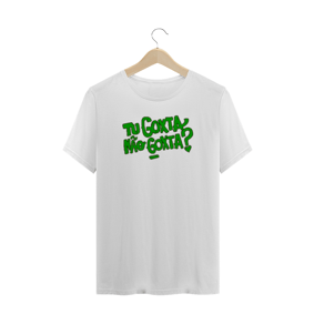 Nome do produto  Tu goxta não goxta?