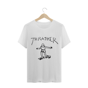 Thrasher Skateboarding