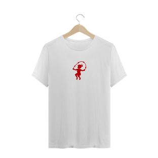Nome do produtoCamiseta Infância