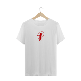Camiseta Infância