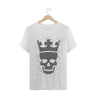 Nome do produtoCamisa Caveira Coroada +Cores