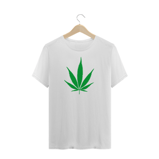Nome do produtoCamisa Cannabis +Cores