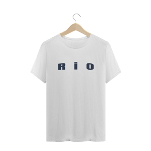 Nome do produtoCamisa Rio +Cores
