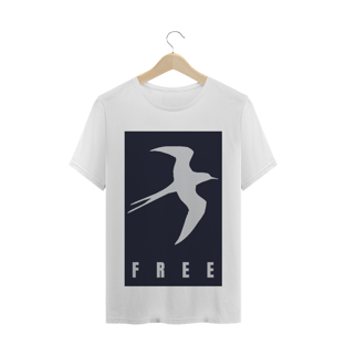 Nome do produtoCamisa Free Bird +Cores