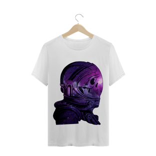 Nome do produtoCamisa Caveira Espacial +Cores