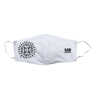 Nome do produtoMáscara U2 iNNOCENCE
