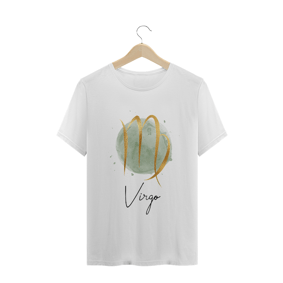 T-Shirt Zodíaco - Virgem