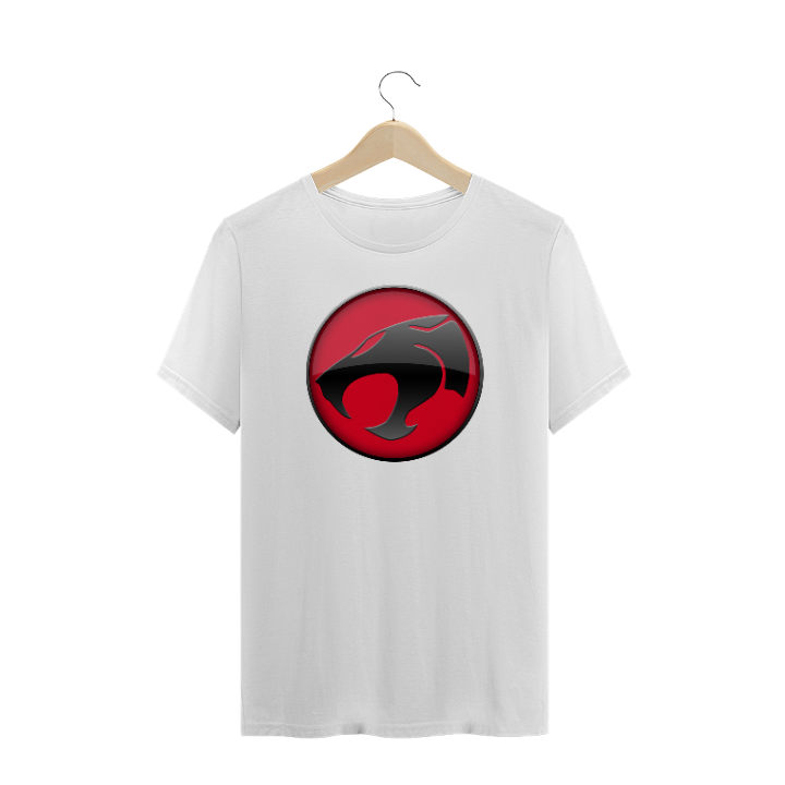 Nome do produto: THUNDERCATS HOOOO - várias cores