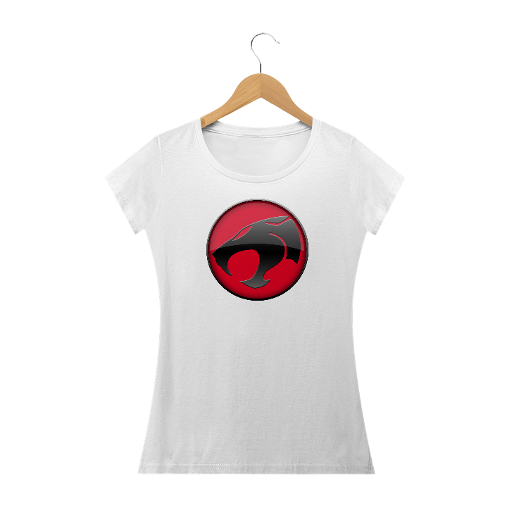 Nome do produto: THUNDERCATS HOOOO - várias cores - femi9