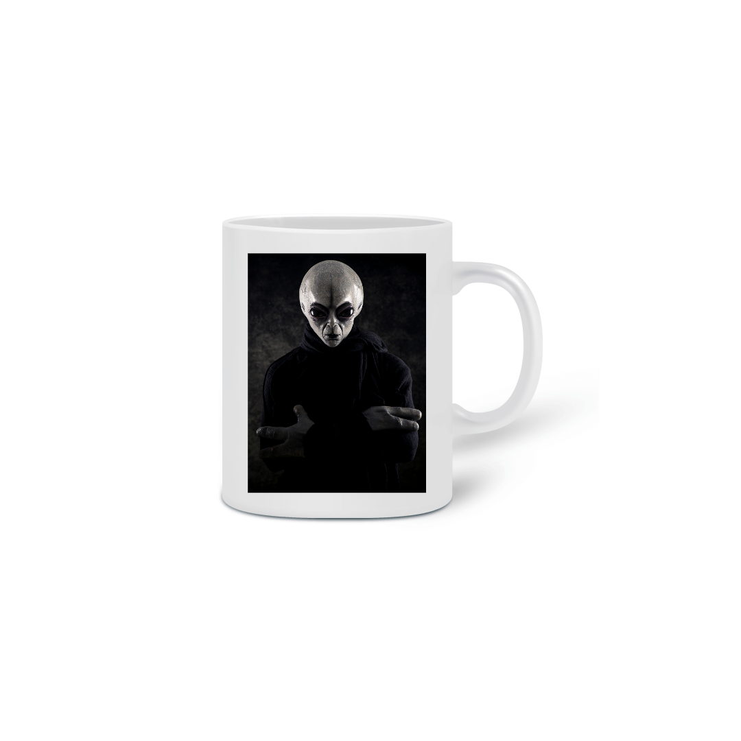 Caneca Grays