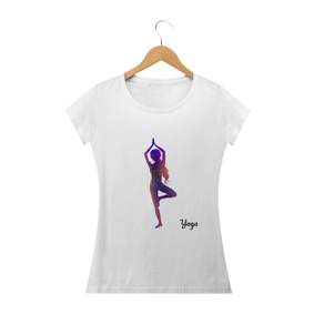 Baby Look  Yoga - Pose 2