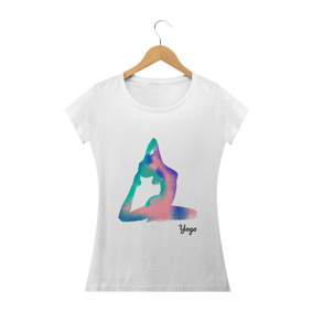 Baby Look  Yoga - Pose 3