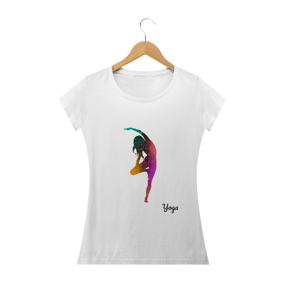 Baby Look  Yoga - Pose 4
