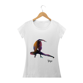 Baby Look  Yoga - Pose 6