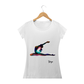 Baby Look  Yoga - Pose 8