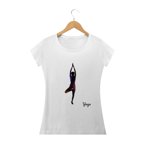 Baby Look  Yoga - Pose 10