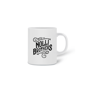 Nome do produto Caneca Nolli Brothers