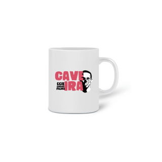 Nome do produto Caneca Caveira