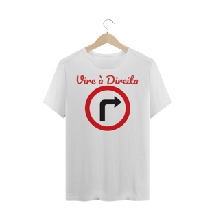 Nome do produtoVire à Direita