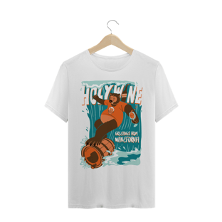 Nome do produtoCamiseta Holywine
