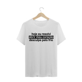 Coração Gelado 