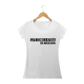 Blusa Kitana