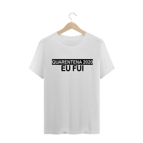 Quarentena 2020 
