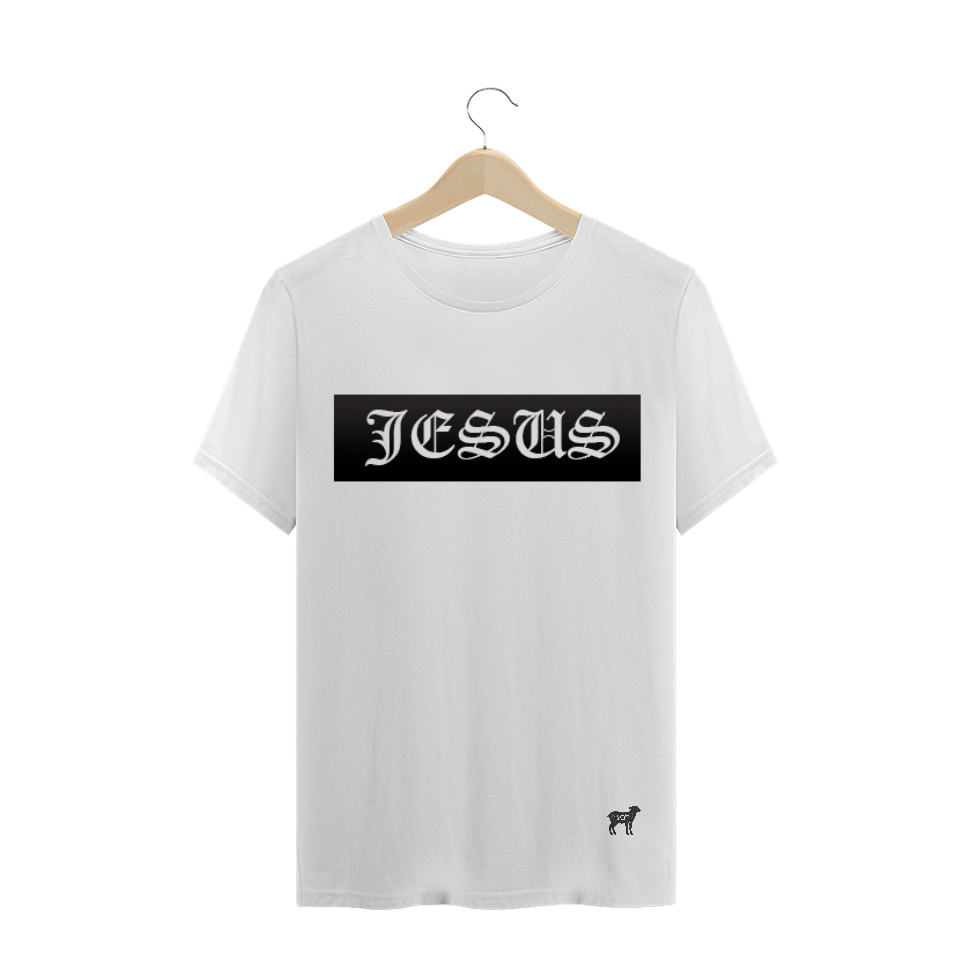 Camisa AVOD - JESUS 