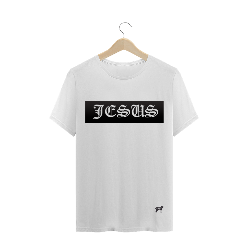 Nome do produto: Camisa AVOD - JESUS 