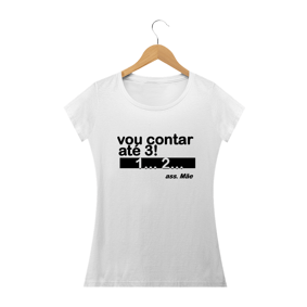 Mãe/Vou contar até 3